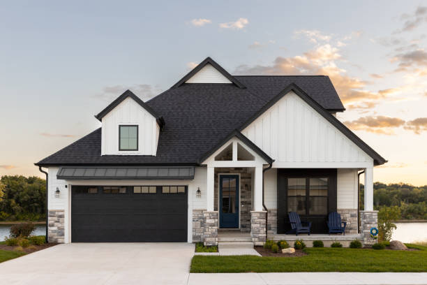 Best 4 Ply Roofing  in Oakville, MO
